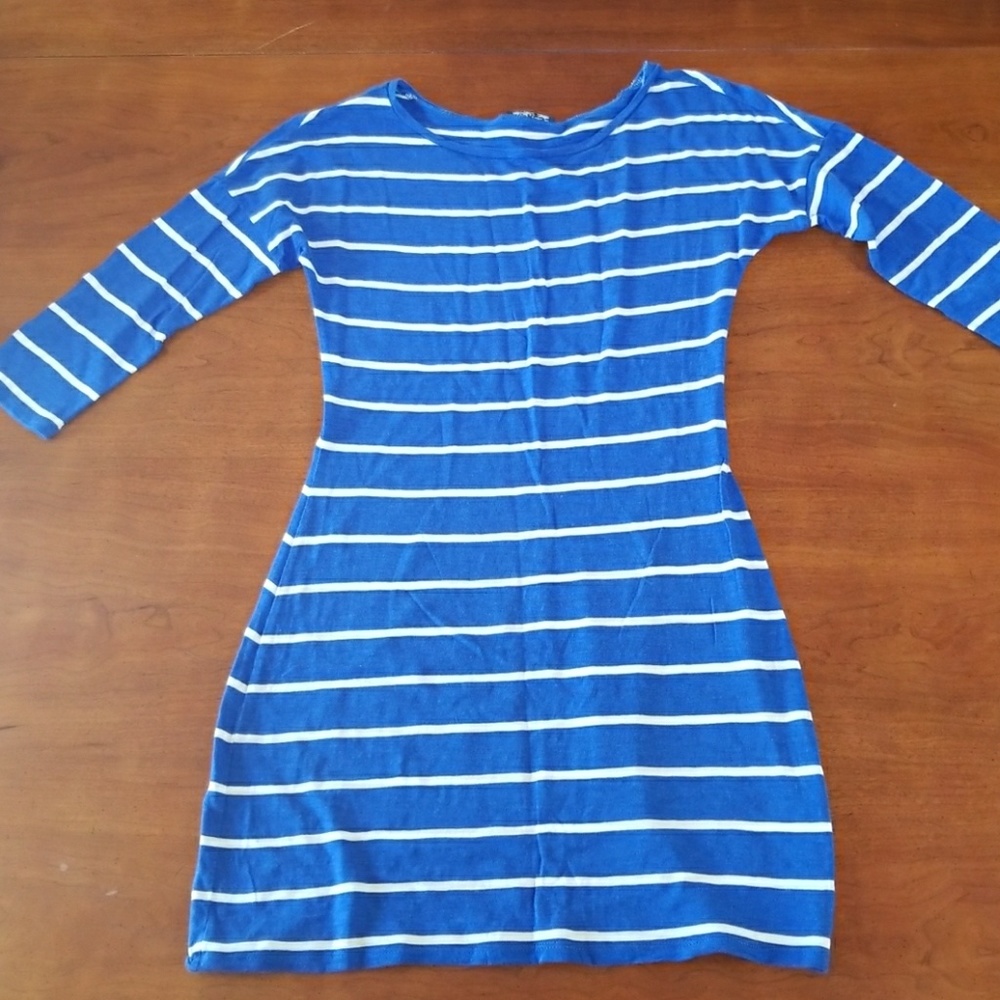 Express dress